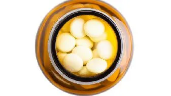 维 C 泡腾片别当水喝？喝多反而伤身要注意？