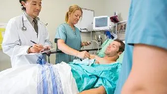 走“健康路”要慎重！