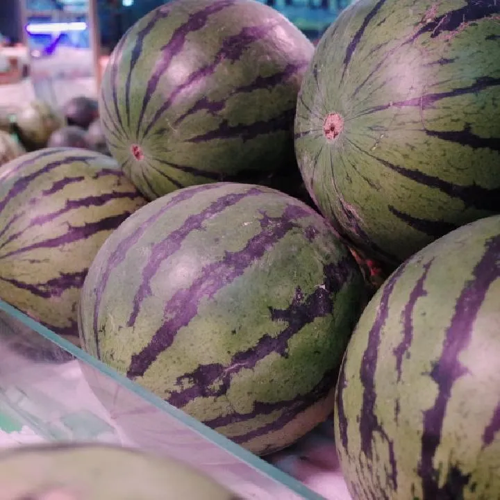 西瓜汁热量高吗 西瓜汁减肥可以喝吗