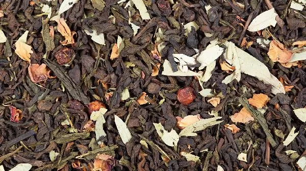 番泻叶片减肥的正确服用方法