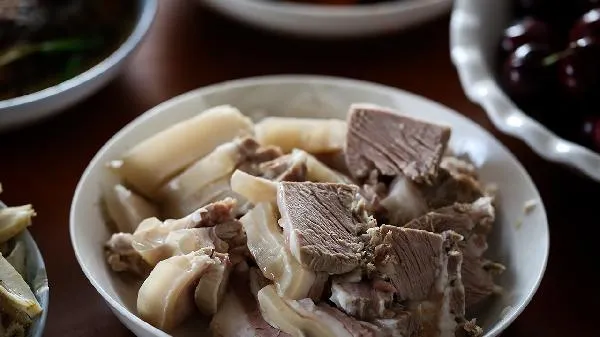 怎样把肚子上的肉减掉一个月