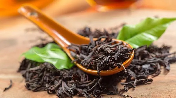 介绍红茶的四种特异功效
