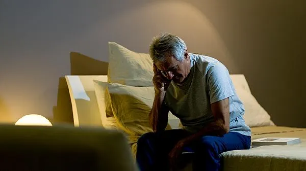 中医治疗老年焦虑症的效果怎么样