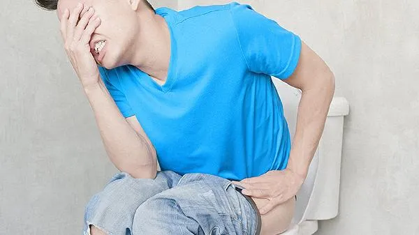 一跑步就腹部疼怎么回事