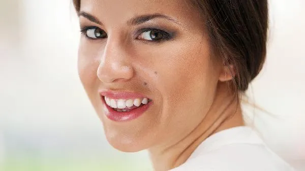 为什么我点的痣没有药水颜色 点痣有什么作用