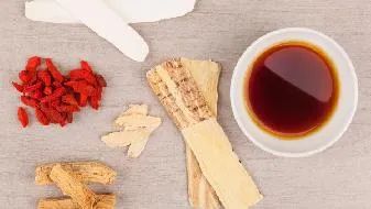减肥效果好的中药 连同配方都给你