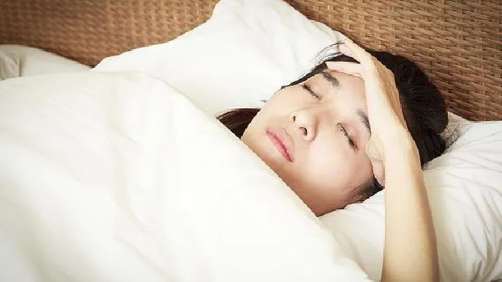 睡眠减肥的原理是什么 4个睡眠减肥的要点须知