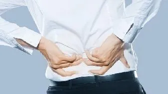 久坐一族 您怎么向腰椎交代