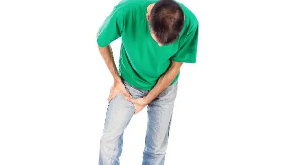 长期站着上班腿会变粗吗