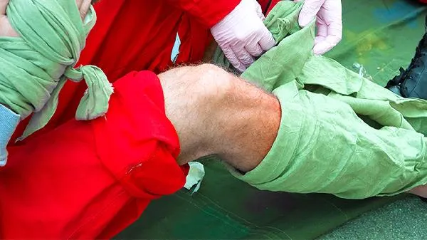 大腿越来越粗的原因