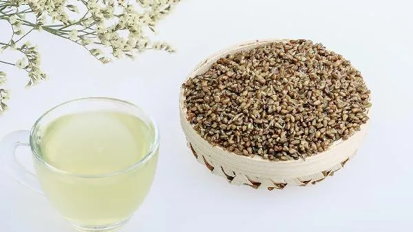 苦荞茶可以减肥吗
