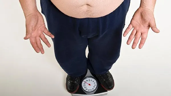 易胖体质怎么减肥方法最有效学生