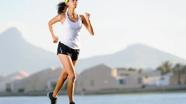 跑步对人有什么好处和坏处