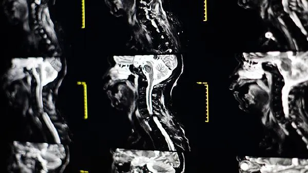 锻炼颈部肌肉的方法强化你的脖子