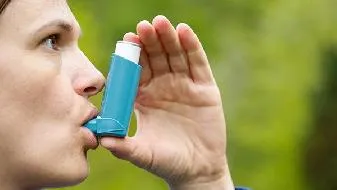 惊！常用啫喱水易诱发呼吸道疾病