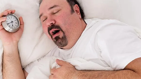 肥胖症是如何让引起的？