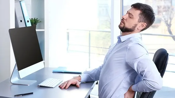 腰痛怎么回事？腰椎间盘突出怎么治疗？腰肌劳损怎么锻炼？