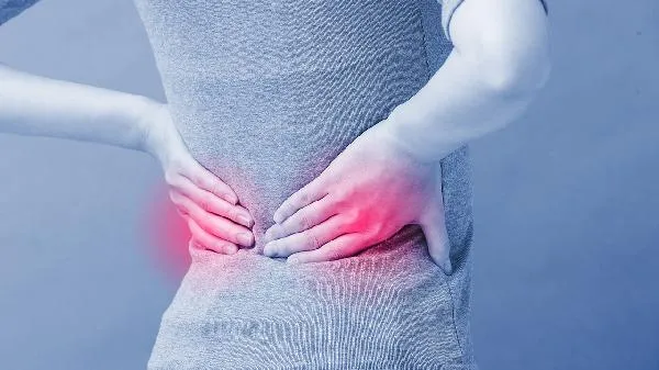 肌肉受凉引起四肢疼痛或无力引起的腰酸困怎么办？