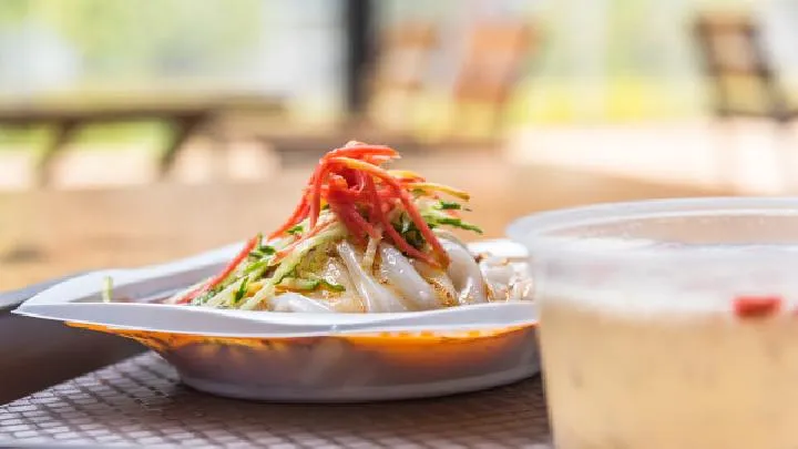 黄瓜减肥食谱有哪些？盘点黄瓜减肥经典食谱