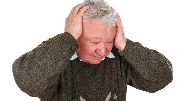 中医怎么治疗老年抑郁症