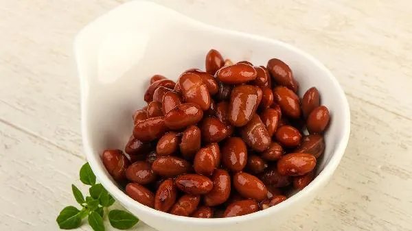 红豆薏米减肥法是什么
