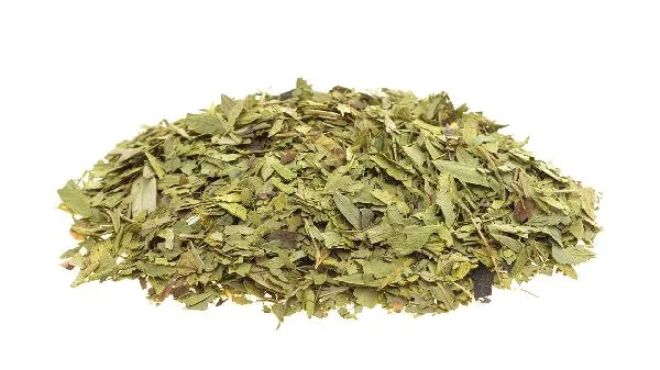 番泻叶减肥效果好吗