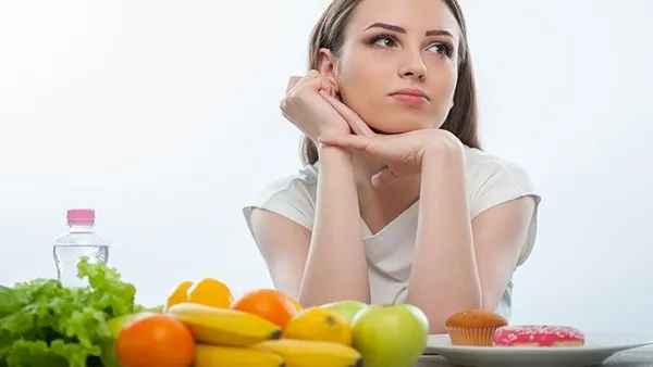春季减肥该吃什么？瘦身饮食这3招必学
