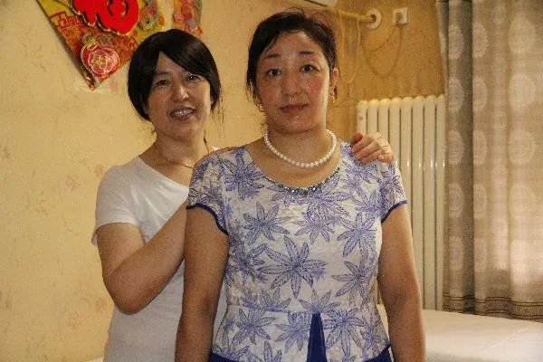 咬肌能靠按摩变小吗