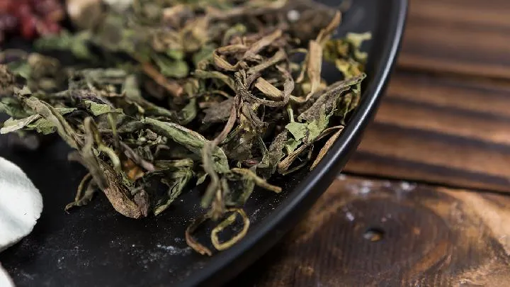 如何做荷叶减肥茶？荷叶减肥茶制作配方
