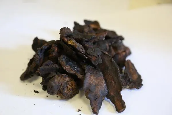中药调理脾胃越喝越瘦