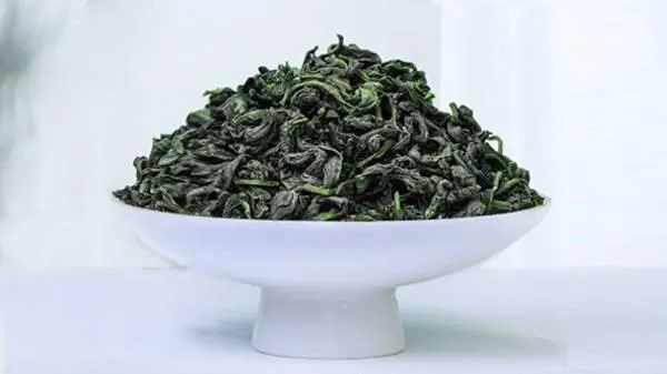 哪种绿茶减脂最好