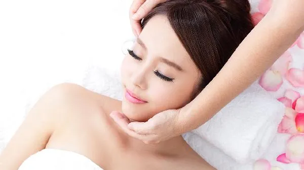 咬肌真的可以通过按摩缩小嘛
