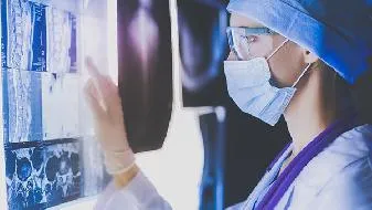 拉韧带时要注意