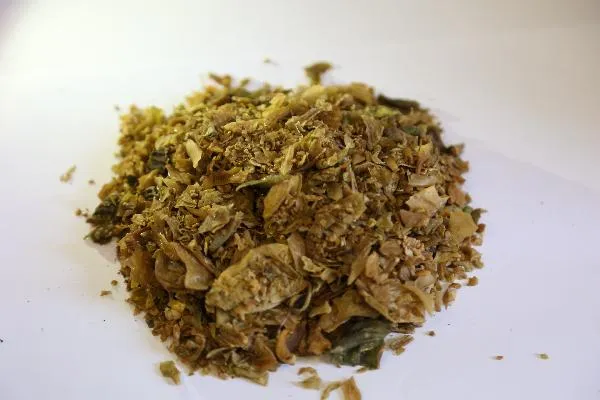 吃啥中药可以减肥还能调理身体