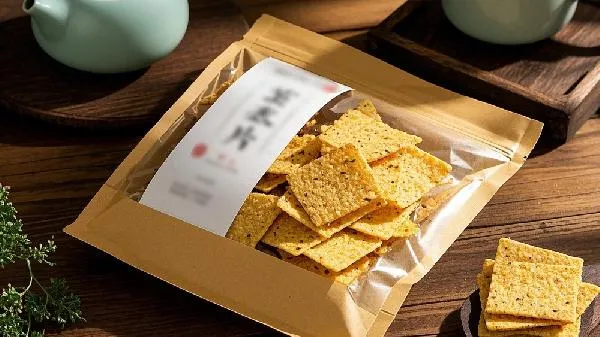 减肥能吃苦荞片吗