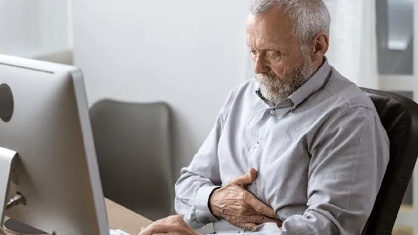 中医怎么治疗老年人拉肚子