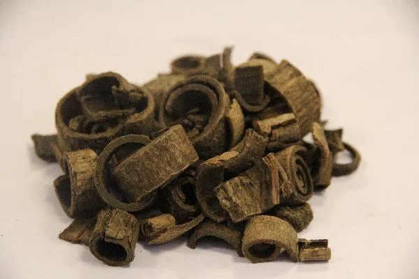 中药调理脾胃越喝越瘦