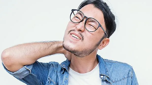 怎样锻炼颈部肌肉效果最好的方法