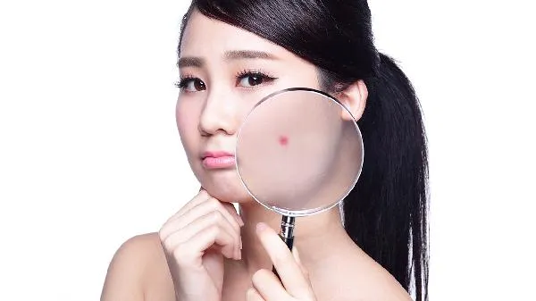 脸部胖怎么瘦下来