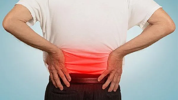 如何锻炼腰部肌肉及韧带的力量