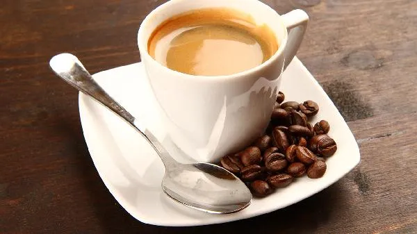 喝咖啡能喝减肥茶吗
