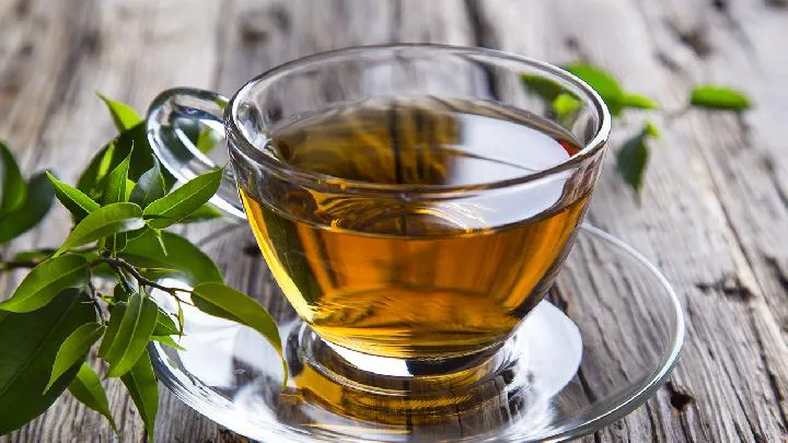 绿茶可以减肥吗 绿茶可以天天喝吗