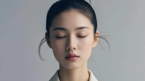 腮帮子咬肌大怎么瘦脸