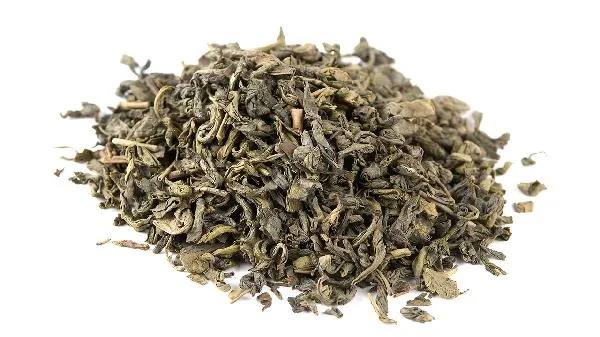 什么绿茶可以瘦身刮油