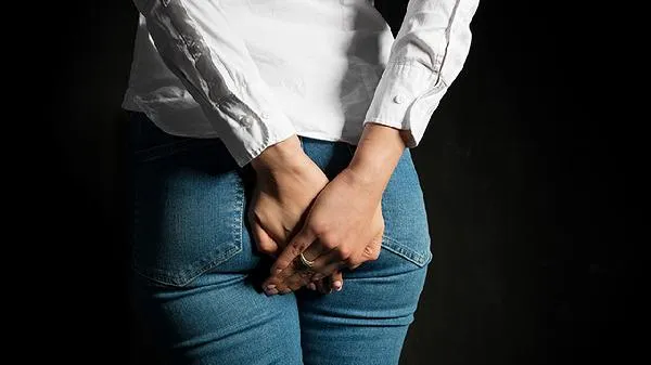 拍打臀部有什么好处