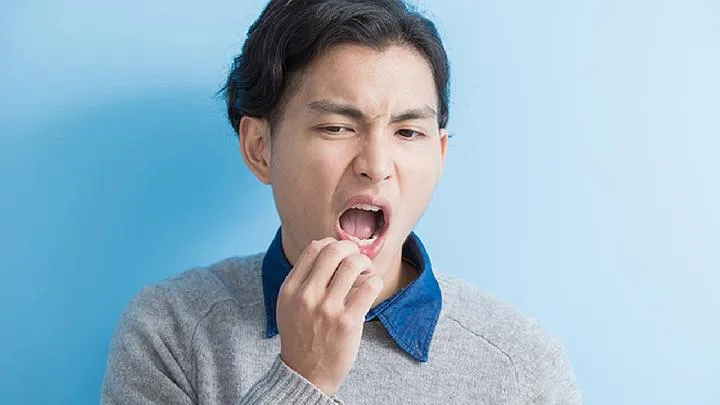 牙龈出血是缺少哪种维生素
