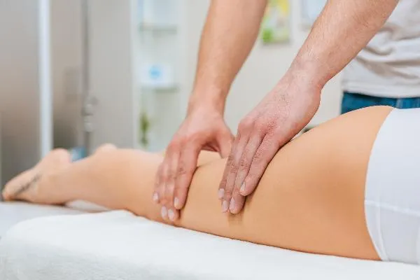 腿粗怎么办怎么才能瘦腿