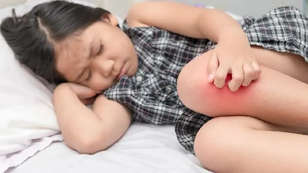 大腿内侧肌肉疼痛是什么原因怎么治疗