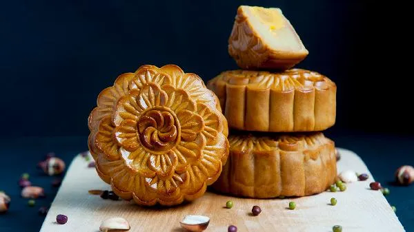为什么月饼热量这么高 什么样的月饼热量低