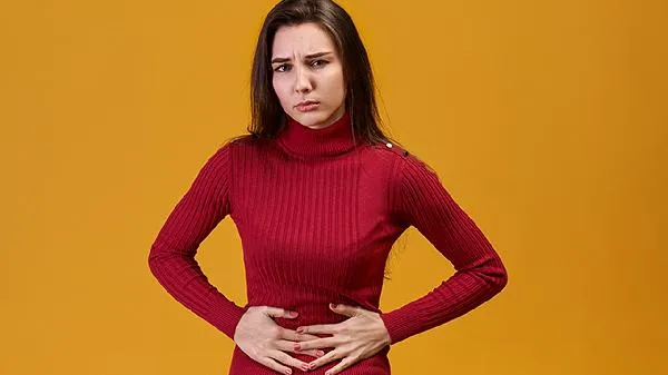 为什么跑步的时候会肚子疼